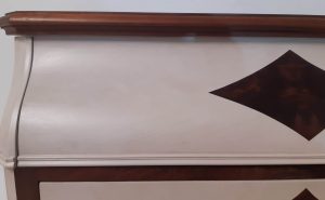 Savourer la douceur des couleurs