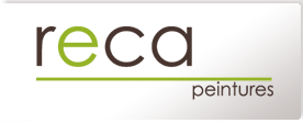 RECCA Peinture